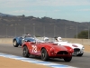 Shelby Cobra Laguna Seca 2012