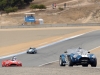 Shelby Cobra Laguna Seca 2012