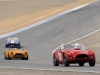 Shelby Cobra Laguna Seca 2012