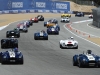 Shelby Cobra Laguna Seca 2012