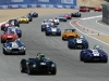 Shelby Cobra Laguna Seca 2012