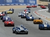 Shelby Cobra Laguna Seca 2012