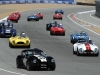 Shelby Cobra Laguna Seca 2012