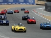 Shelby Cobra Laguna Seca 2012