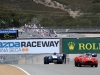 Shelby Cobra Laguna Seca 2012