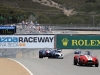 Shelby Cobra Laguna Seca 2012