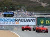 Shelby Cobra Laguna Seca 2012