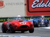 Shelby Cobra Laguna Seca 2012