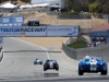 Shelby Cobra Laguna Seca 2012