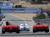 Shelby Cobra Laguna Seca 2012