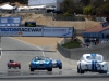 Shelby Cobra Laguna Seca 2012