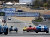 Shelby Cobra Laguna Seca 2012