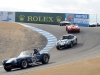 Shelby Cobra Laguna Seca 2012