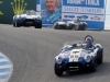 Shelby Cobra Laguna Seca 2012