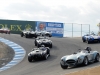 Shelby Cobra Laguna Seca 2012