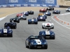 Shelby Cobra Laguna Seca 2012