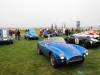 Shelby Cobra Pebble Beach 2012