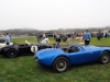 Shelby Cobra Pebble Beach 2012