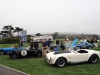 Shelby Cobra Pebble Beach 2012