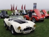 Shelby Cobra Pebble Beach 2012