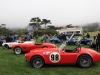 Shelby Cobra Pebble Beach 2012