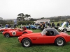 Shelby Cobra Pebble Beach 2012