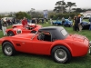 Shelby Cobra Pebble Beach 2012