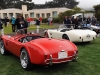 Shelby Cobra Pebble Beach 2012