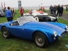 Shelby Cobra Pebble Beach 2012