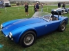 Shelby Cobra Pebble Beach 2012