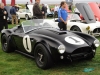 Shelby Cobra Pebble Beach 2012