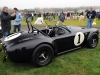 Shelby Cobra Pebble Beach 2012