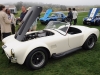 Shelby Cobra Pebble Beach 2012