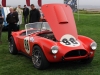 Shelby Cobra Pebble Beach 2012