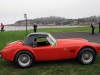 Shelby Cobra Pebble Beach 2012