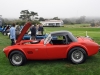 Shelby Cobra Pebble Beach 2012