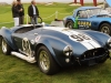 Shelby Cobra Pebble Beach 2012