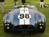 Shelby Cobra Pebble Beach 2012