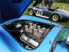 Shelby Cobra Pebble Beach 2012