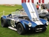 Shelby Cobra Pebble Beach 2012