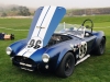 Shelby Cobra Pebble Beach 2012