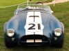 Shelby Cobra Pebble Beach 2012