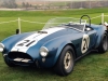 Shelby Cobra Pebble Beach 2012