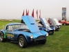 Shelby Cobra Pebble Beach 2012