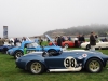 Shelby Cobra Pebble Beach 2012