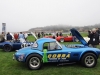 Shelby Cobra Pebble Beach 2012