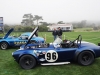 Shelby Cobra Pebble Beach 2012