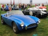 Shelby Cobra Pebble Beach 2012