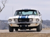 Shelby Mustang GT500 Super Snake 1967