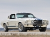 Shelby Mustang GT500 Super Snake 1967